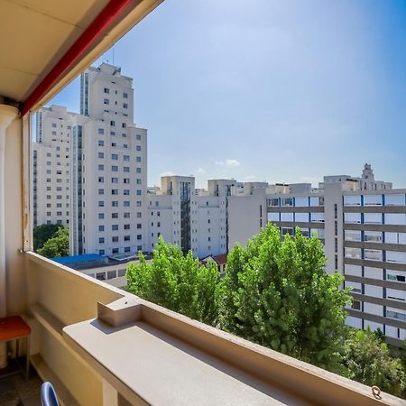 Lyon Premium - Happy 70'S Apartment วีเลอร์บาน ภายนอก รูปภาพ