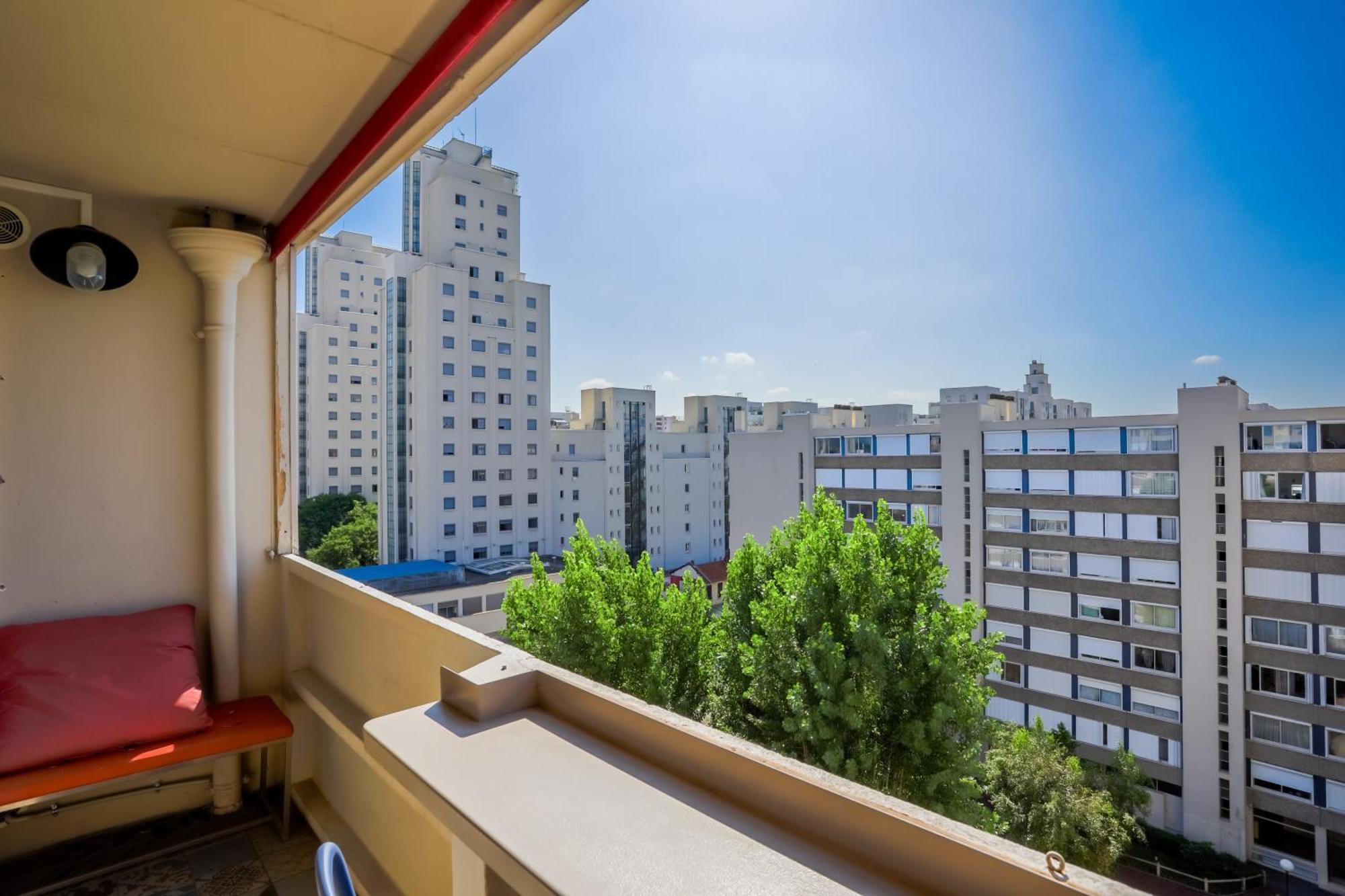 Lyon Premium - Happy 70'S Apartment วีเลอร์บาน ภายนอก รูปภาพ